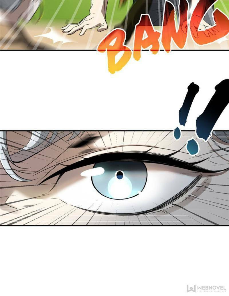 World's Best Martial Artist (Colored) – Chapter 34 page 46