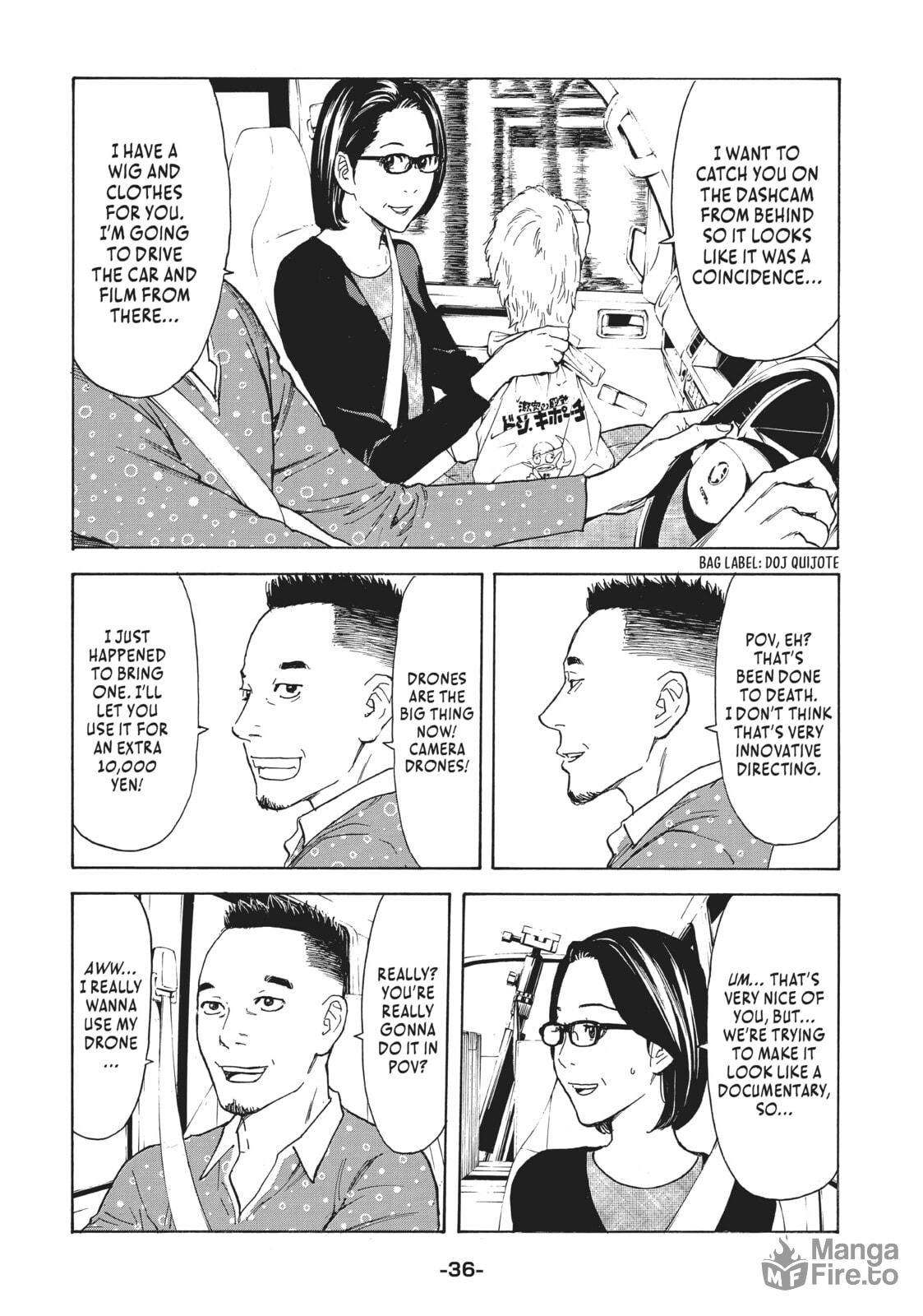 Are You Happy? page 11