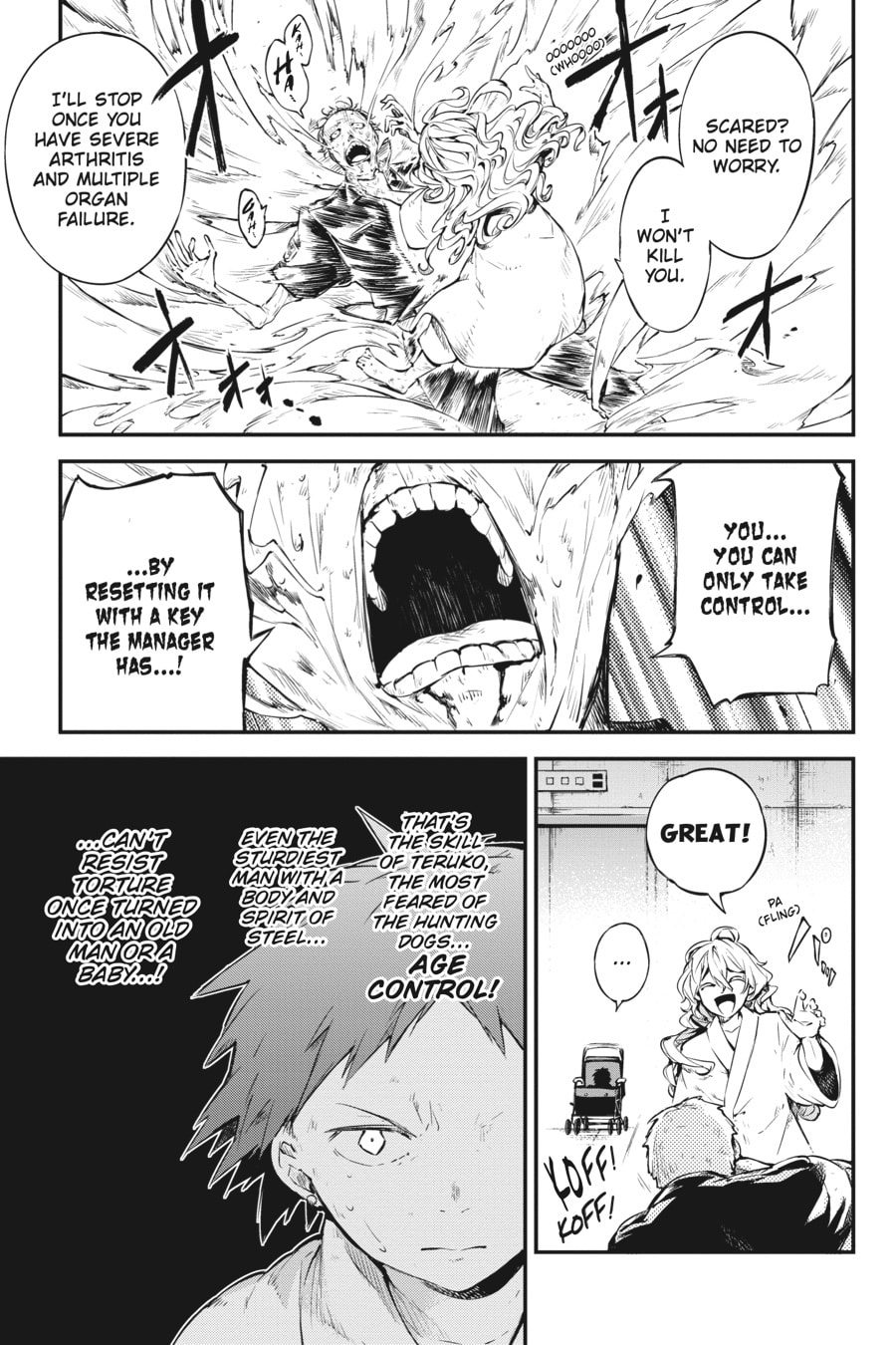 Skyfall, Part 2 page 12