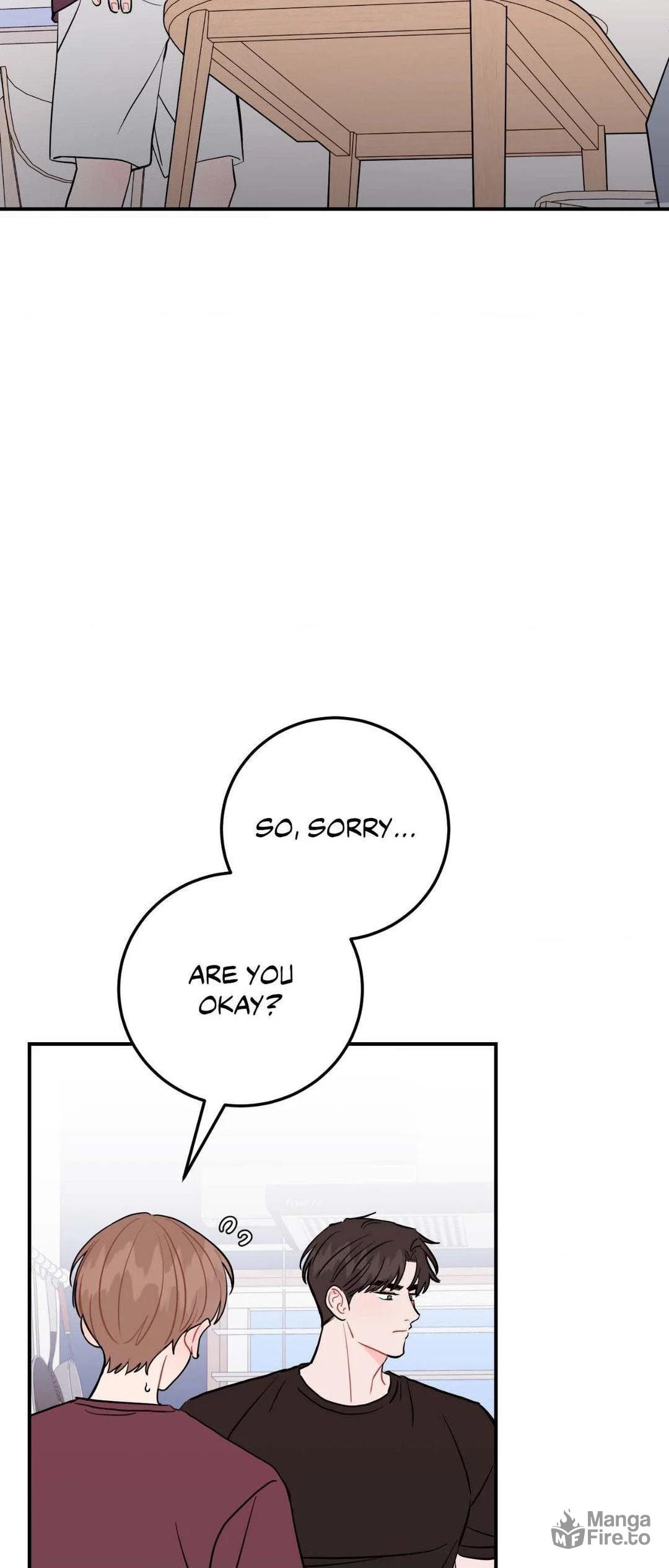 Can't Think Straight – Chapter 69 page 35