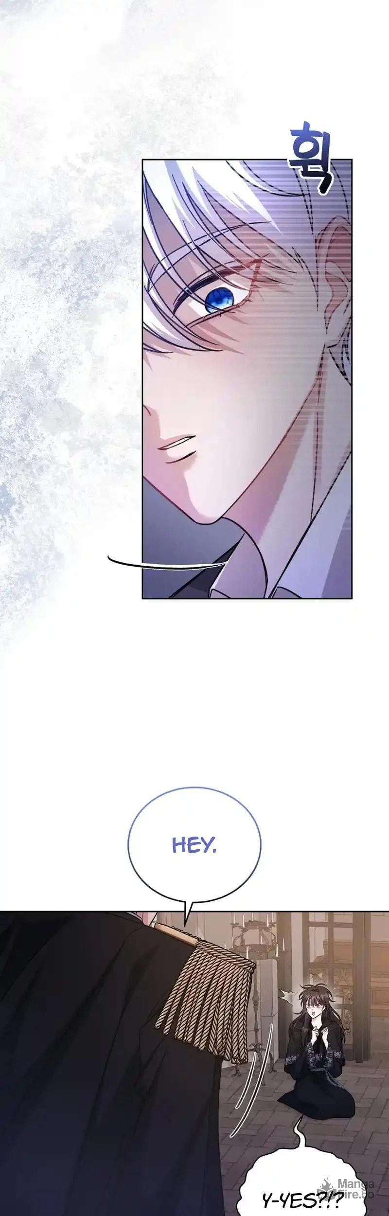 Loved by the Dead – Chapter 1 page 44