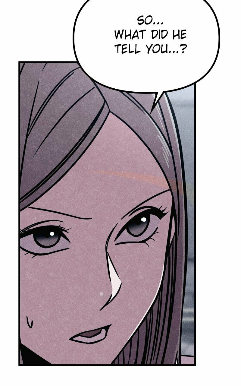 Zombie X Slasher – Chapter 58 page 15