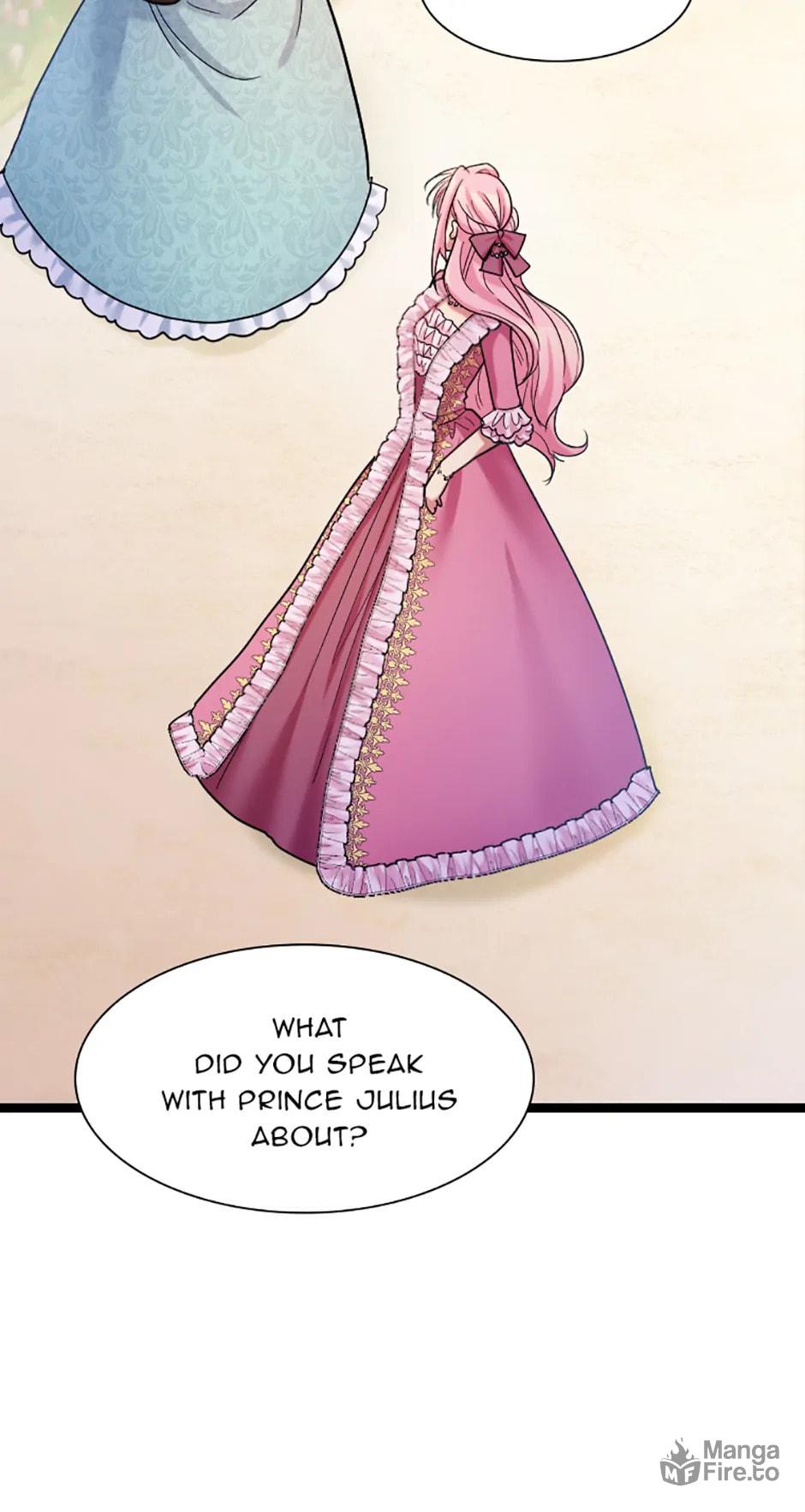 Teppeki no Otome – Chapter 30 page 26