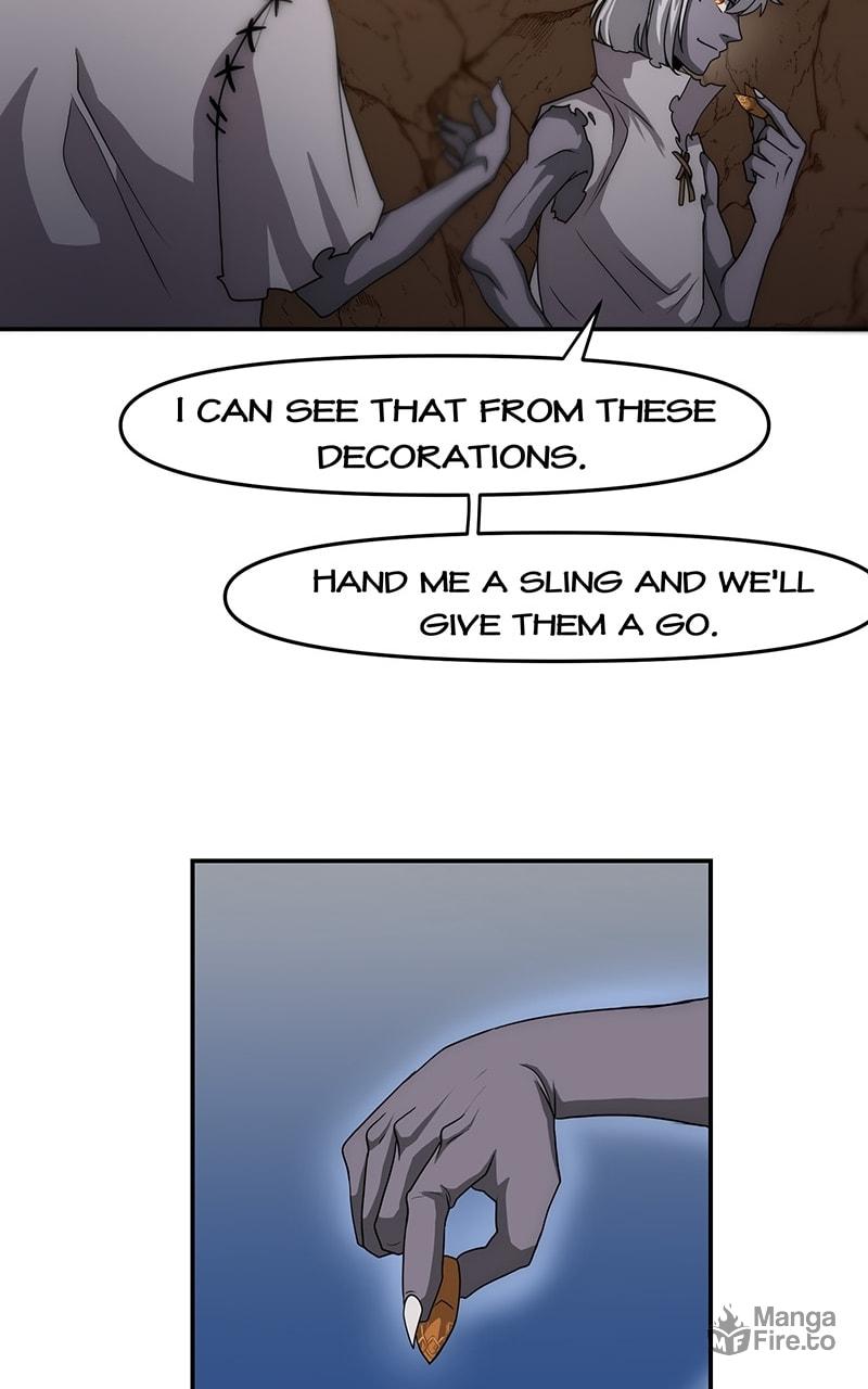 Lord of Goblins (Colored) – Chapter 17 page 11