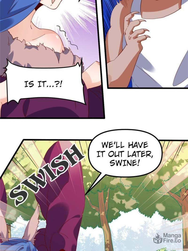 A Big Shot Actually – Chapter 39 page 5