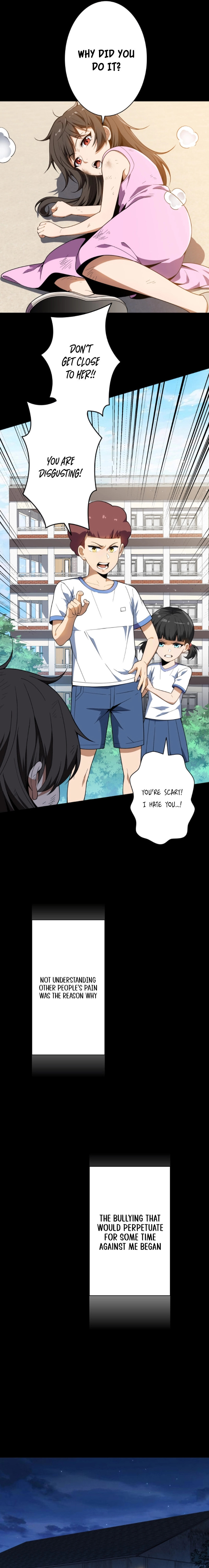 The Woman Called Naruse Narumi – Chapter 4 page 10