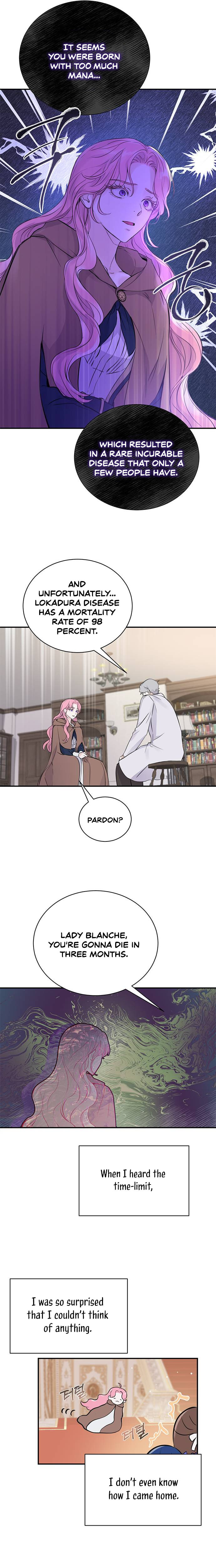 I Thought It Was Time! – Chapter 1 page 4