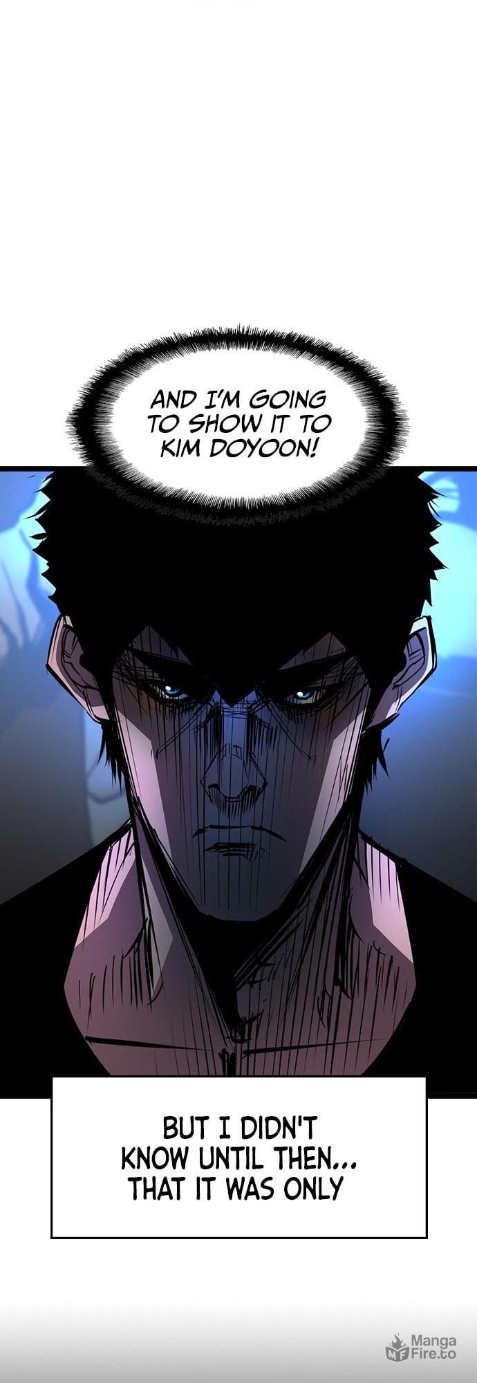 Hanlim Gym – Chapter 76 page 19