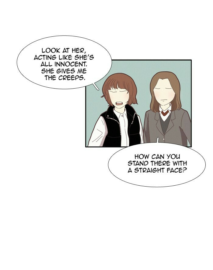 Odd Girl Out – Chapter 77 page 18