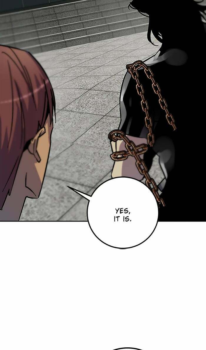 Return to Player – Chapter 18 page 48
