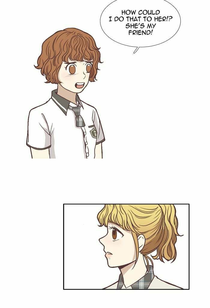 Odd Girl Out – Chapter 63 page 22