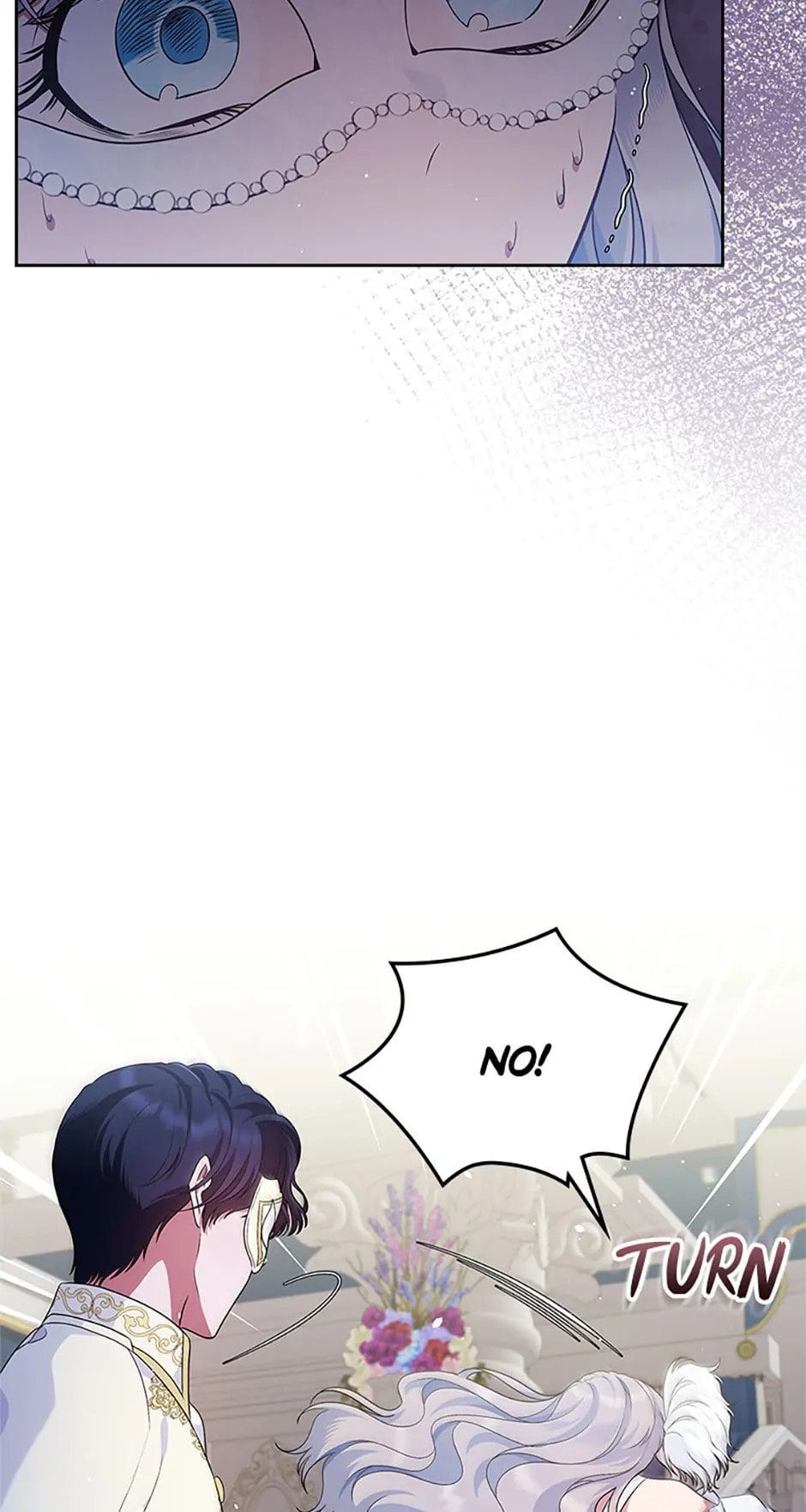 I Stole the Female Lead's First Love – Chapter 27 page 73