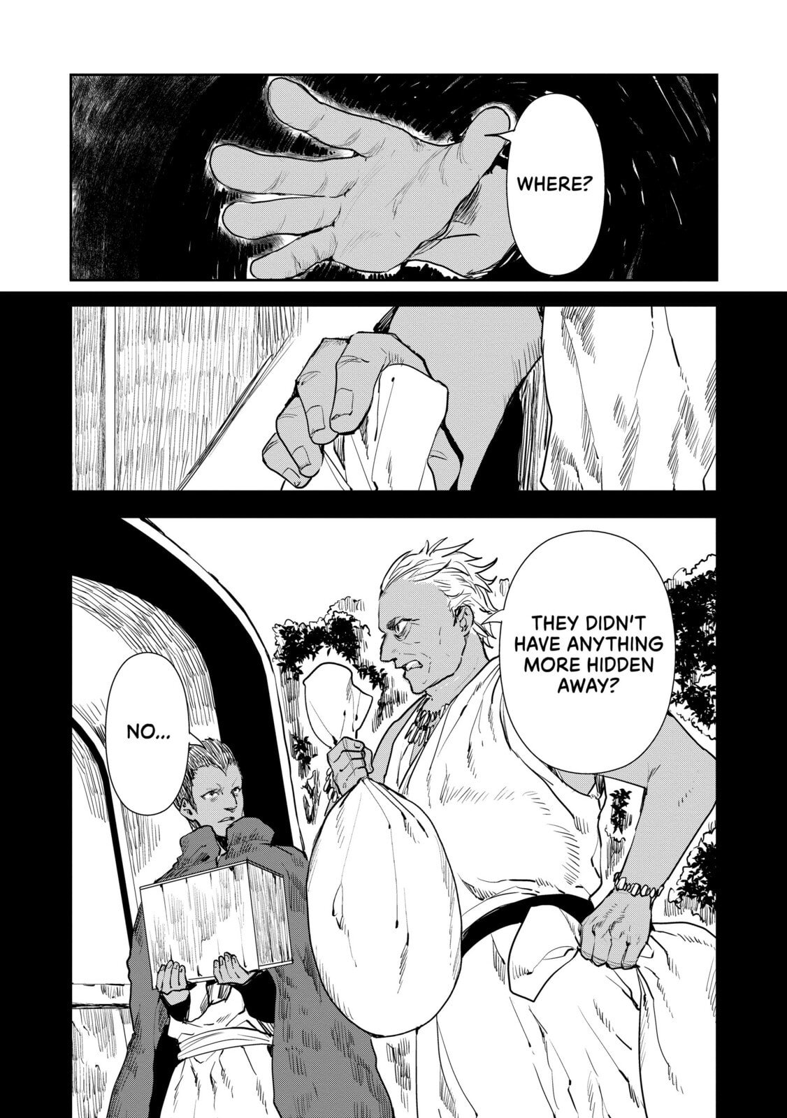 Memories Covered in Blood page 25