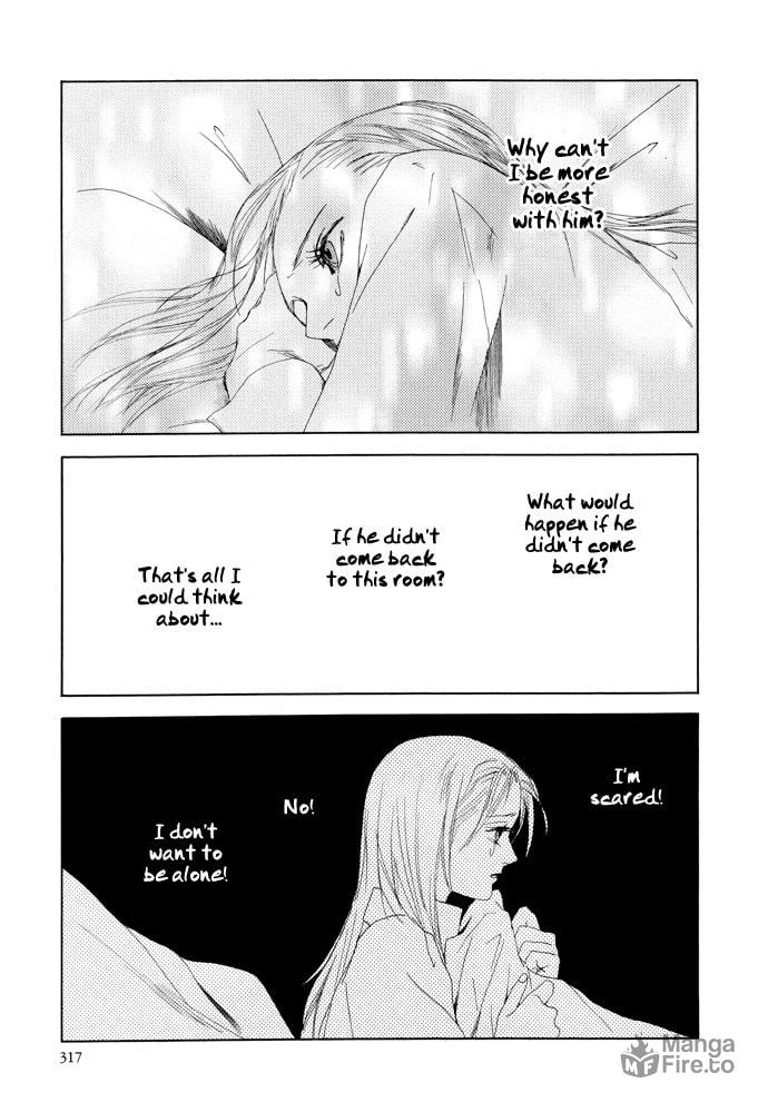 Omae ga Sekai wo Kowashitai Nara – Chapter 8 page 35