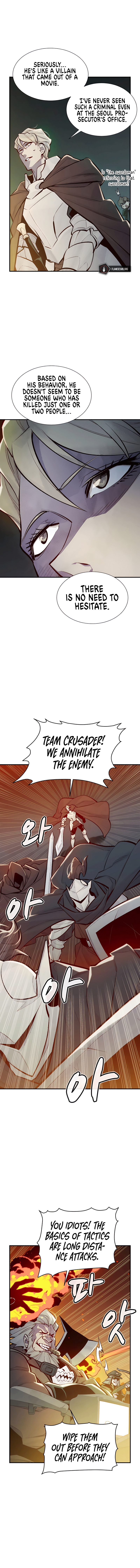 The Lone Necromancer – Chapter 48 page 4