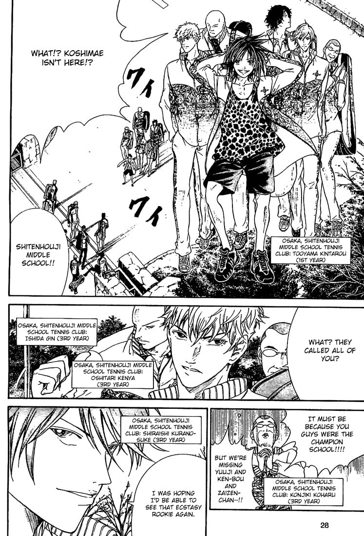The Prince Returns Home page 21
