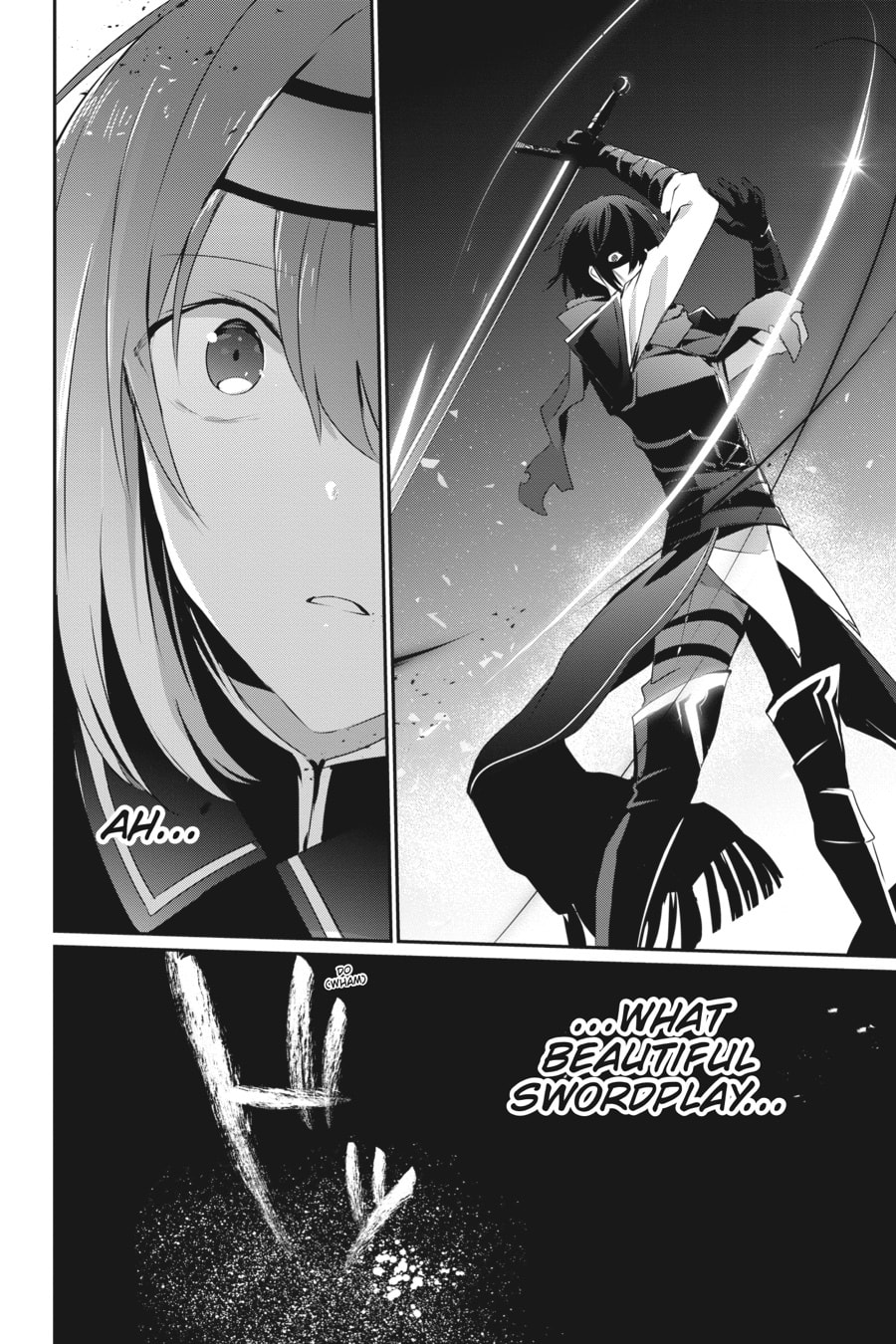The Eminence in Shadow – Chapter 24 page 21