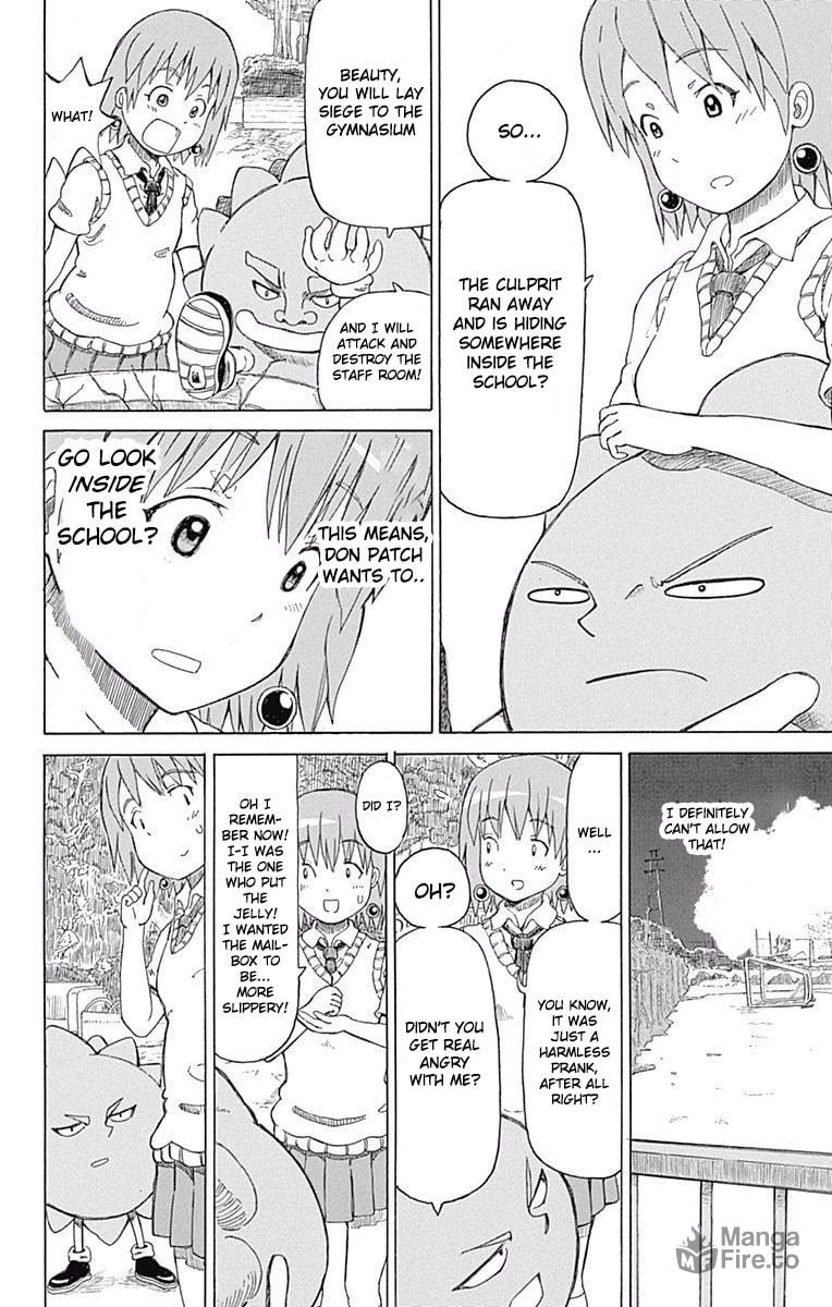 Jiggle! Tennosuke page 9