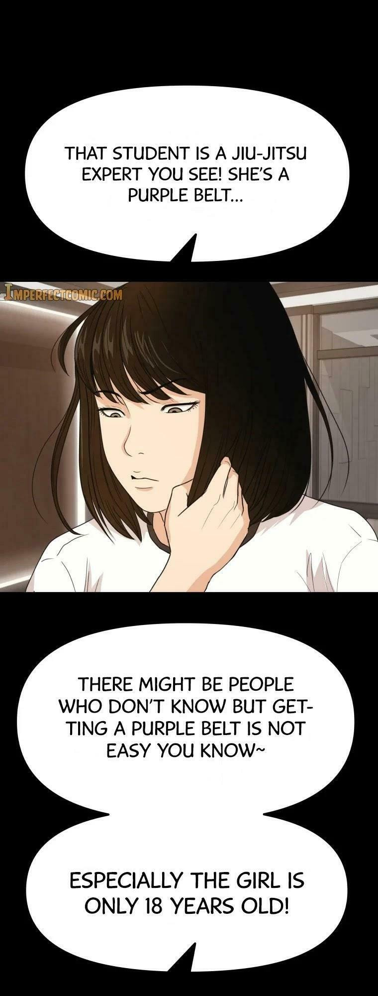 Guard Pass – Chapter 28 page 45