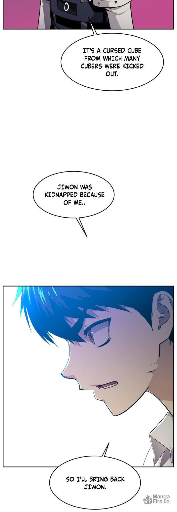 Dream-Sharing – Chapter 53 page 54