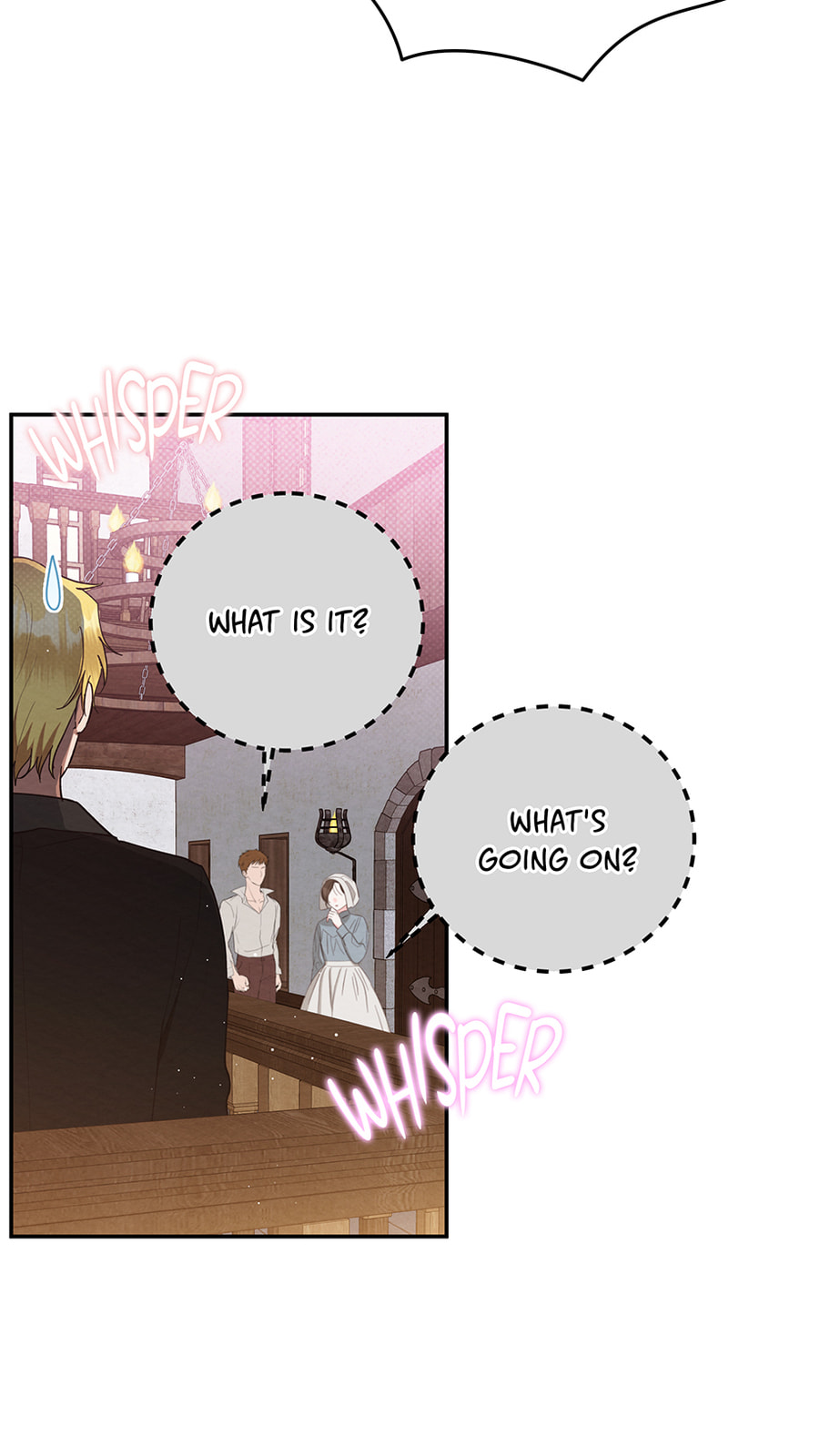 Lady Baby Is a Revenge Maker – Chapter 23 page 21