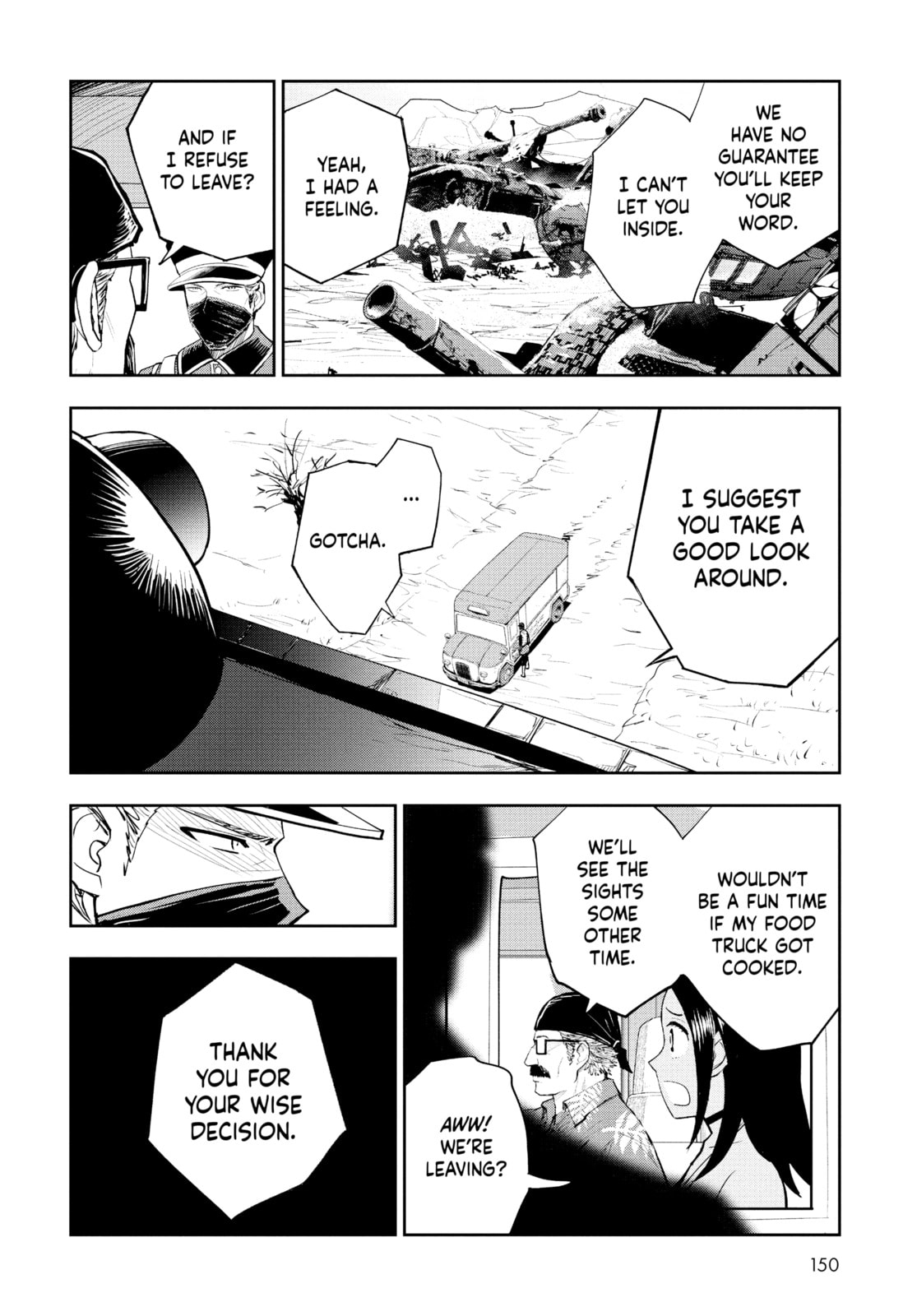 Sushi 1 page 13
