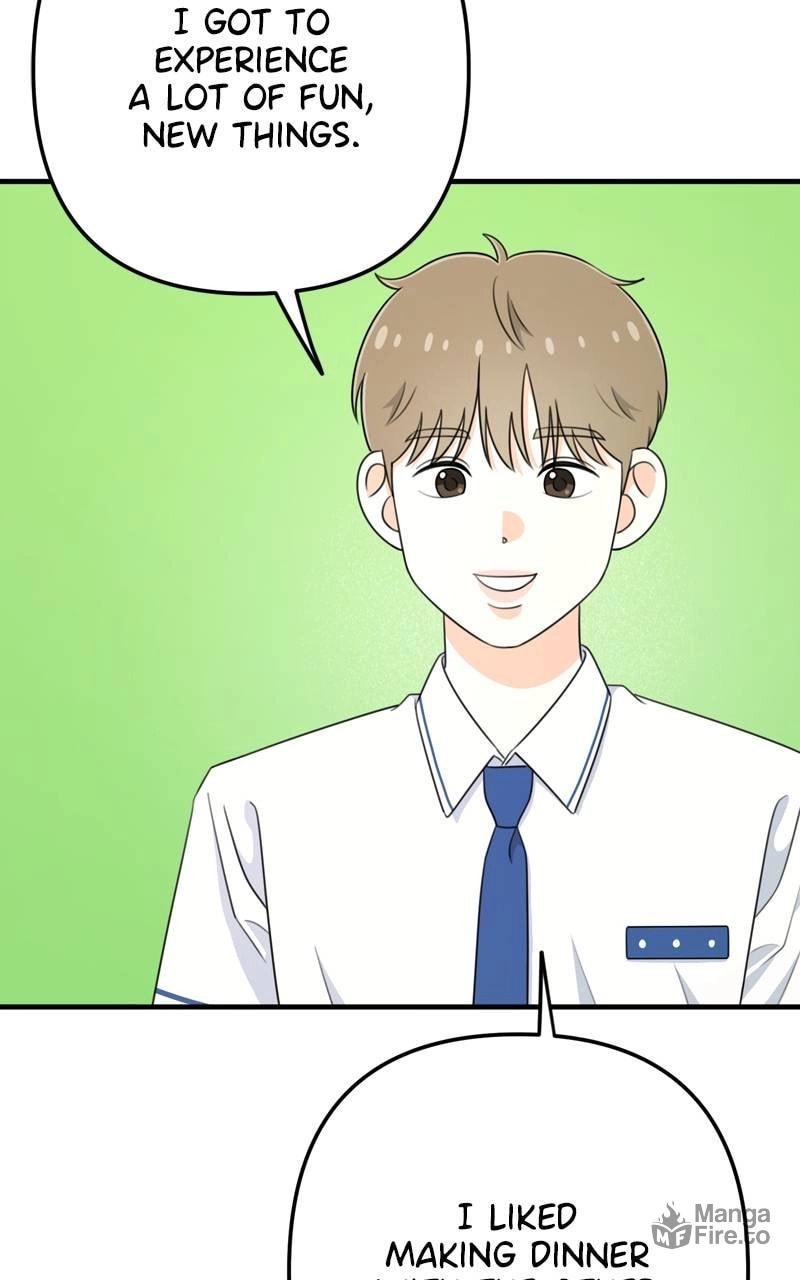 Solo School – Chapter 7 page 64