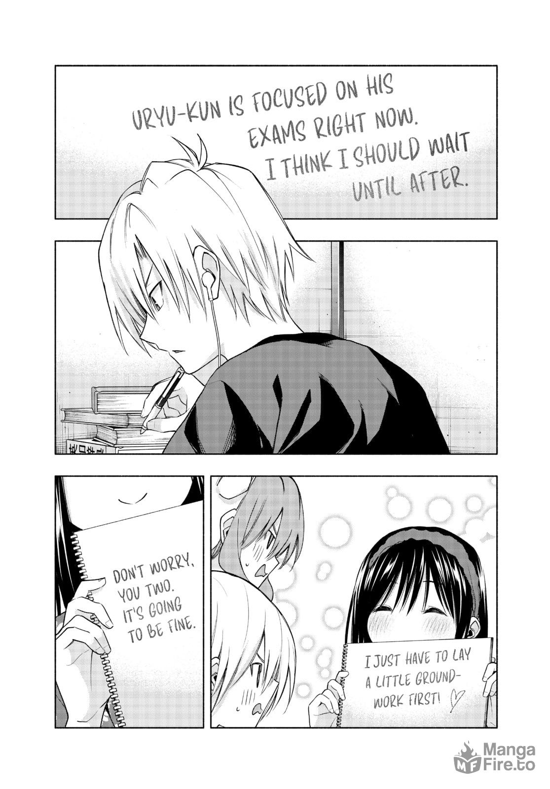 A New Silent Comedy Show page 14