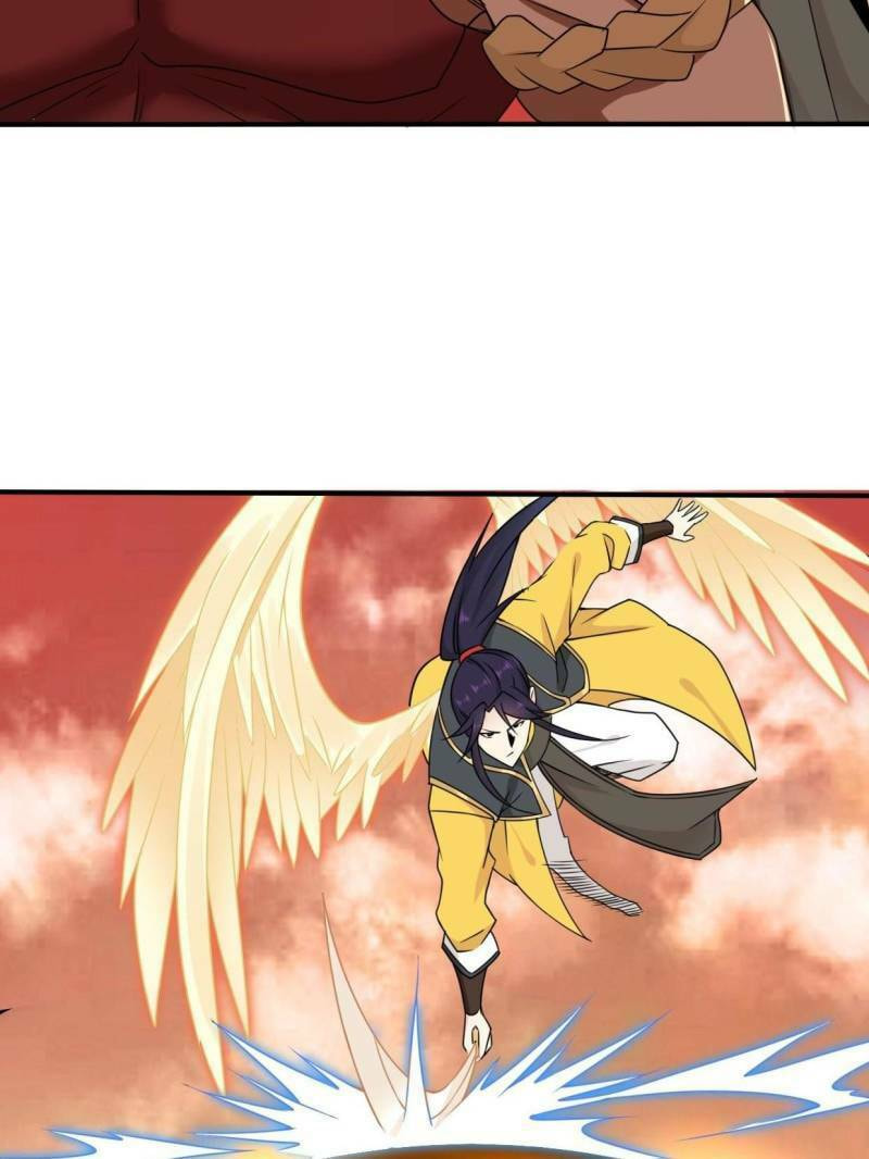 I Become A Villain In My Novel (Colored) – Chapter 62 page 30
