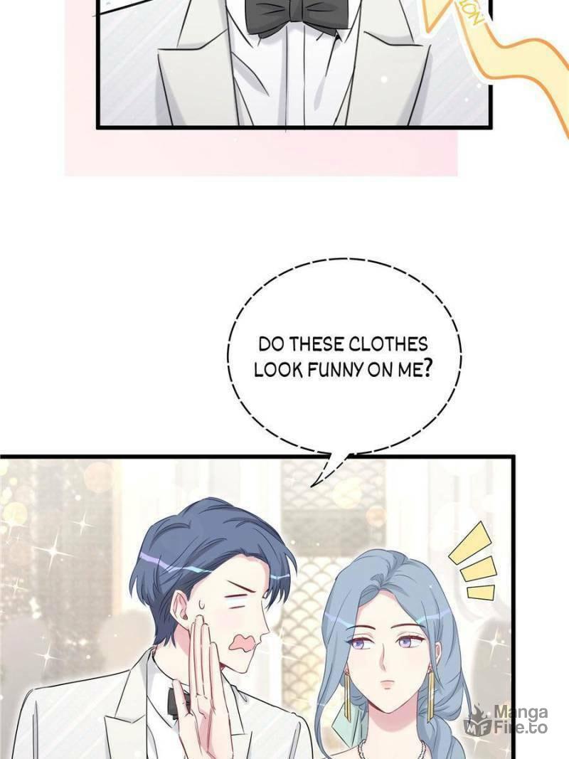 Whose Baby is it? (Colored) – Chapter 72 page 47