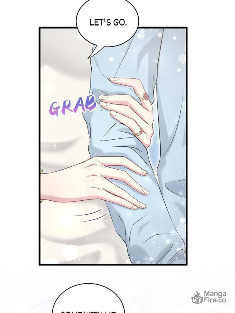 Whose Baby is it? (Colored) – Chapter 72 page 20