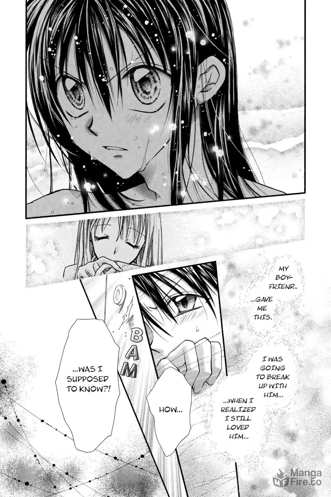 The One Who Loves You page 14
