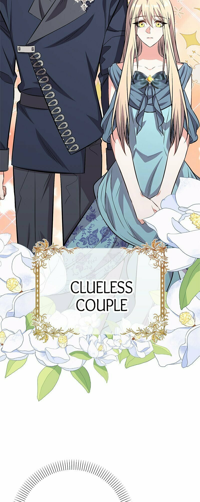 Amelia's Opalescent Marriage – Chapter 42 page 10