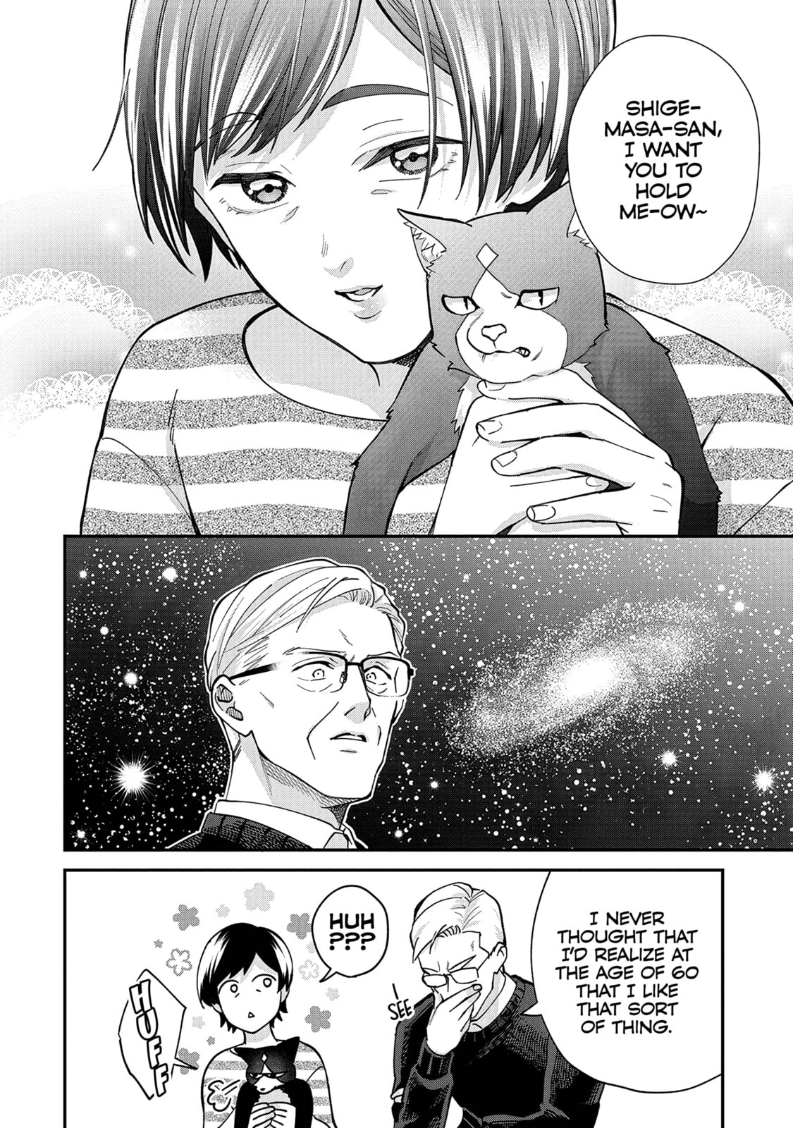What I Like About You page 3