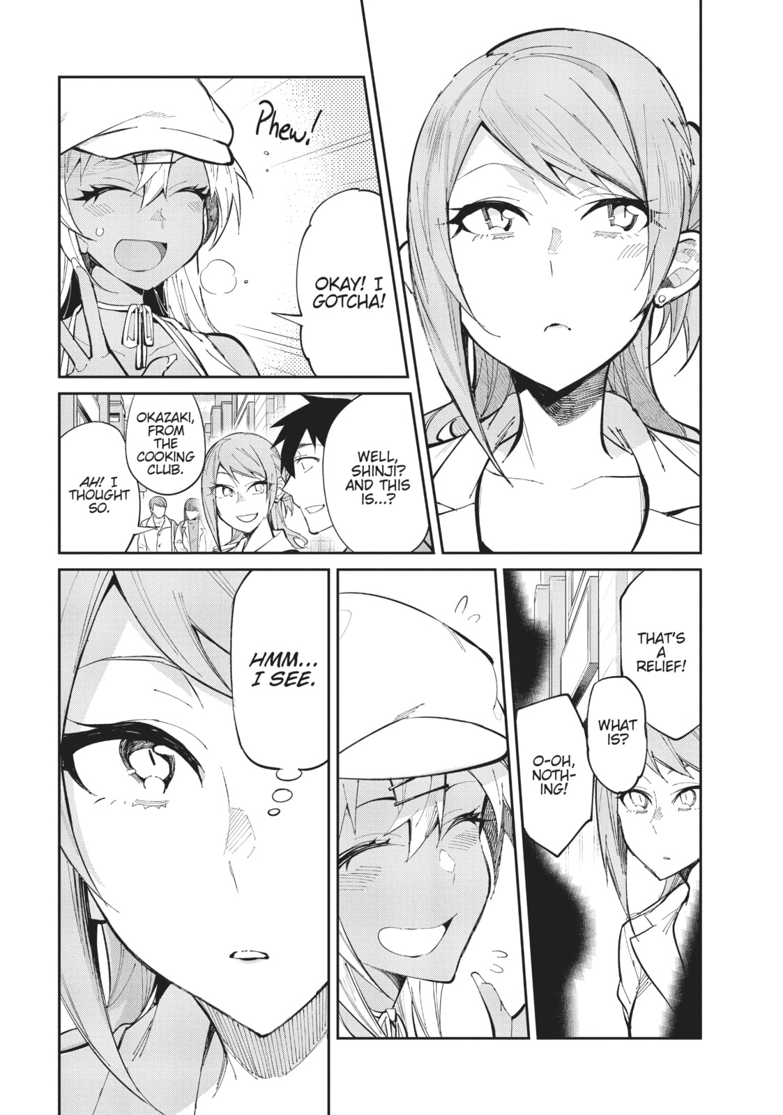 Dish Spiteful Valentine page 28