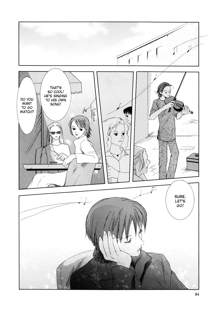 Omae ga Sekai wo Kowashitai Nara – Chapter 11 page 12