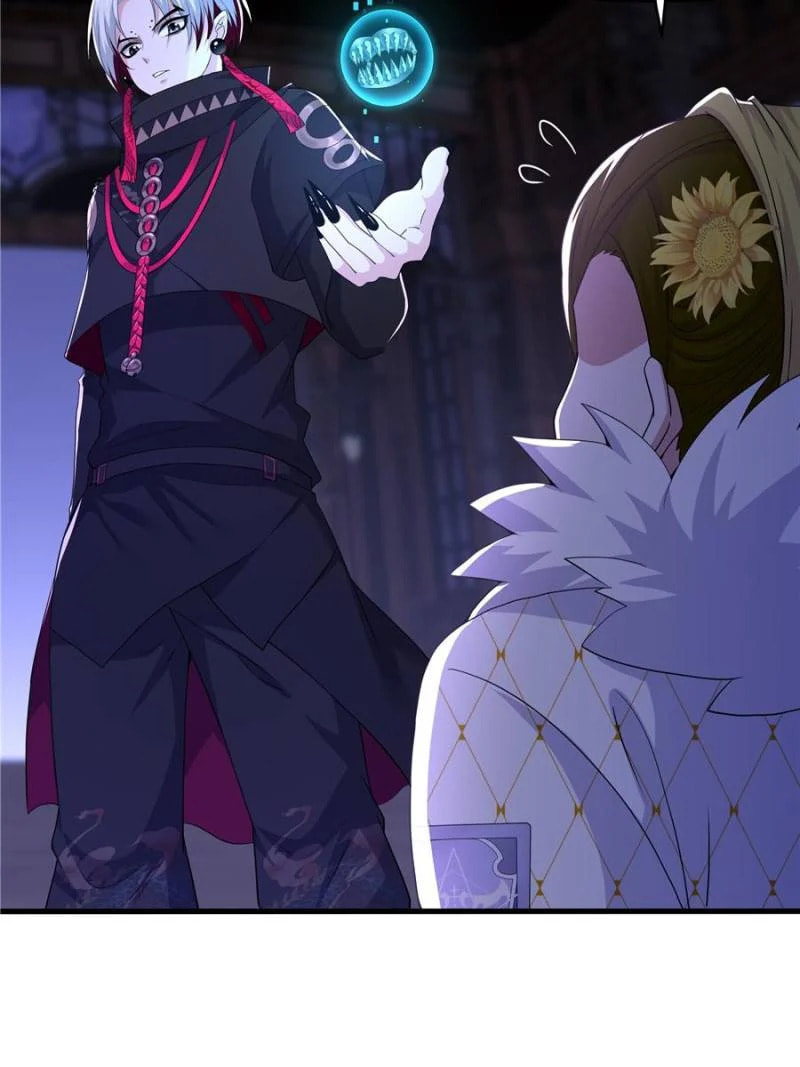 Rebirth of King Zhou: Not Being the Ultimate Villain – Chapter 49 page 63