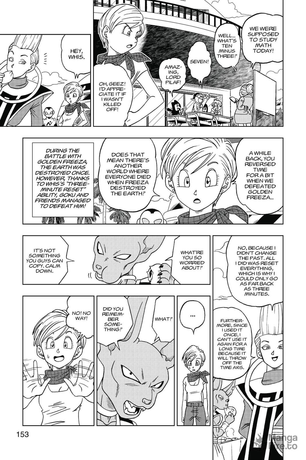 SOS From the Future page 20