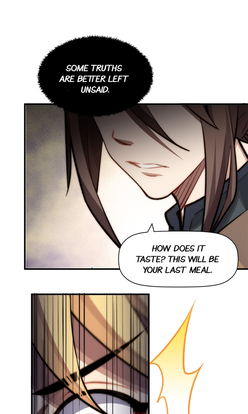 Top Tier Providence – Chapter 55 page 15