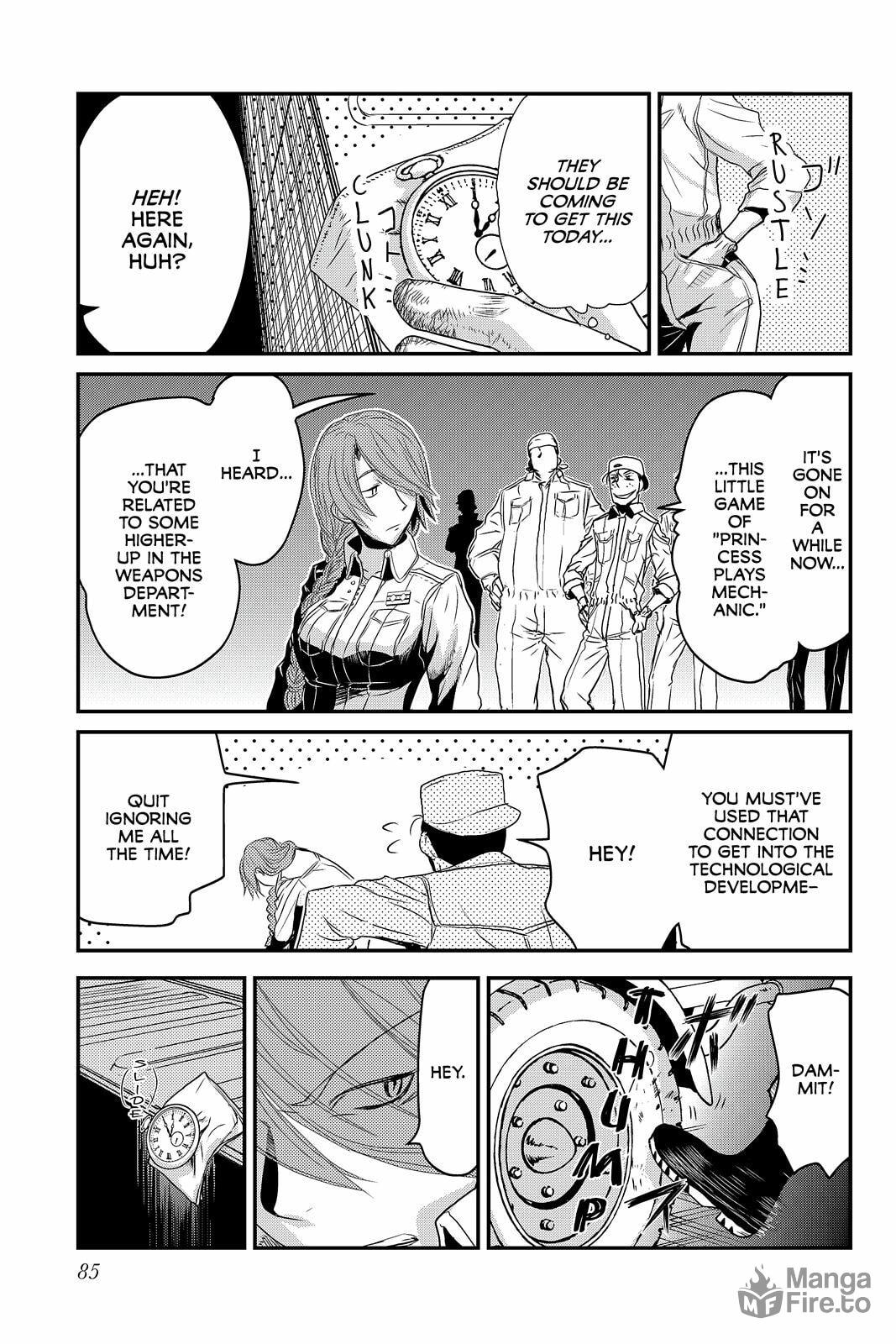 GEARBOX page 14