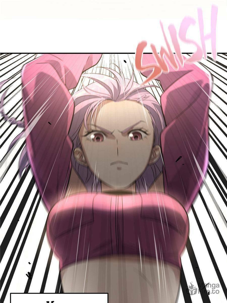 World's Best Martial Artist (Colored) – Chapter 32 page 4