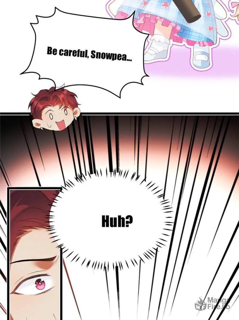 Spoiled Rotten by My Uncles – Chapter 13 page 54