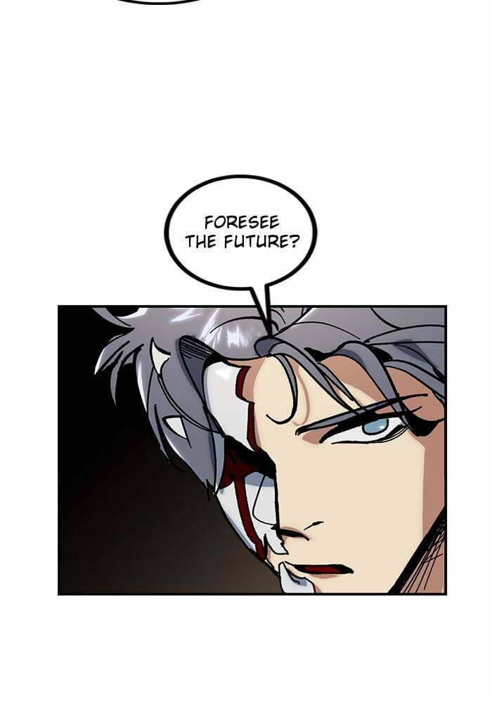 Return to Player – Chapter 62 page 1