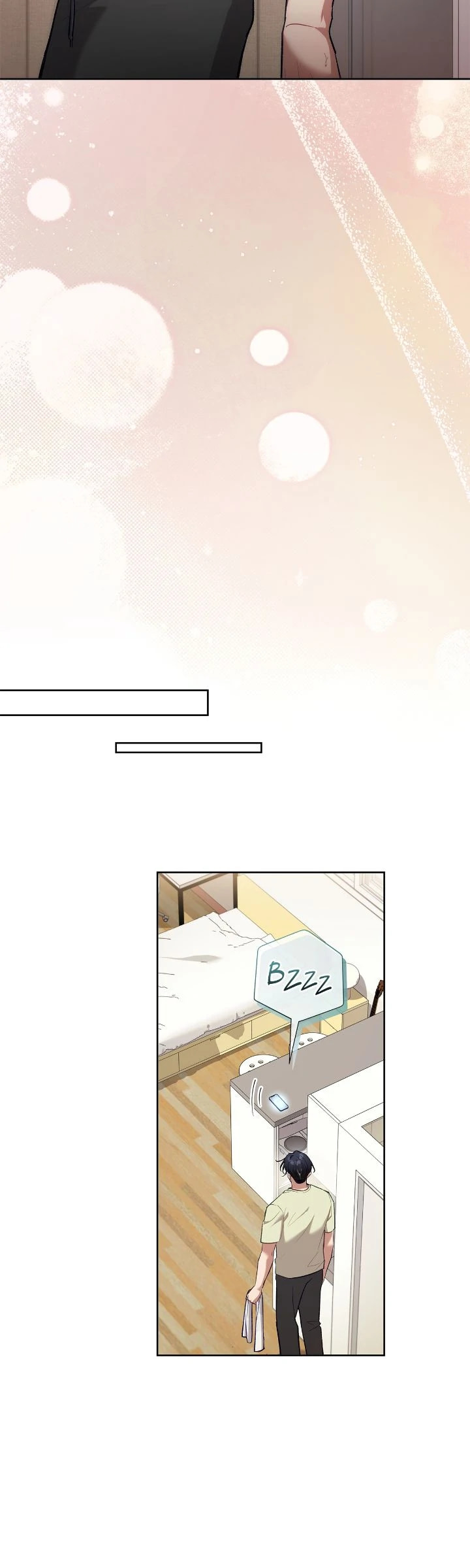 Honey Coated S Class Guide – Chapter 50 page 10