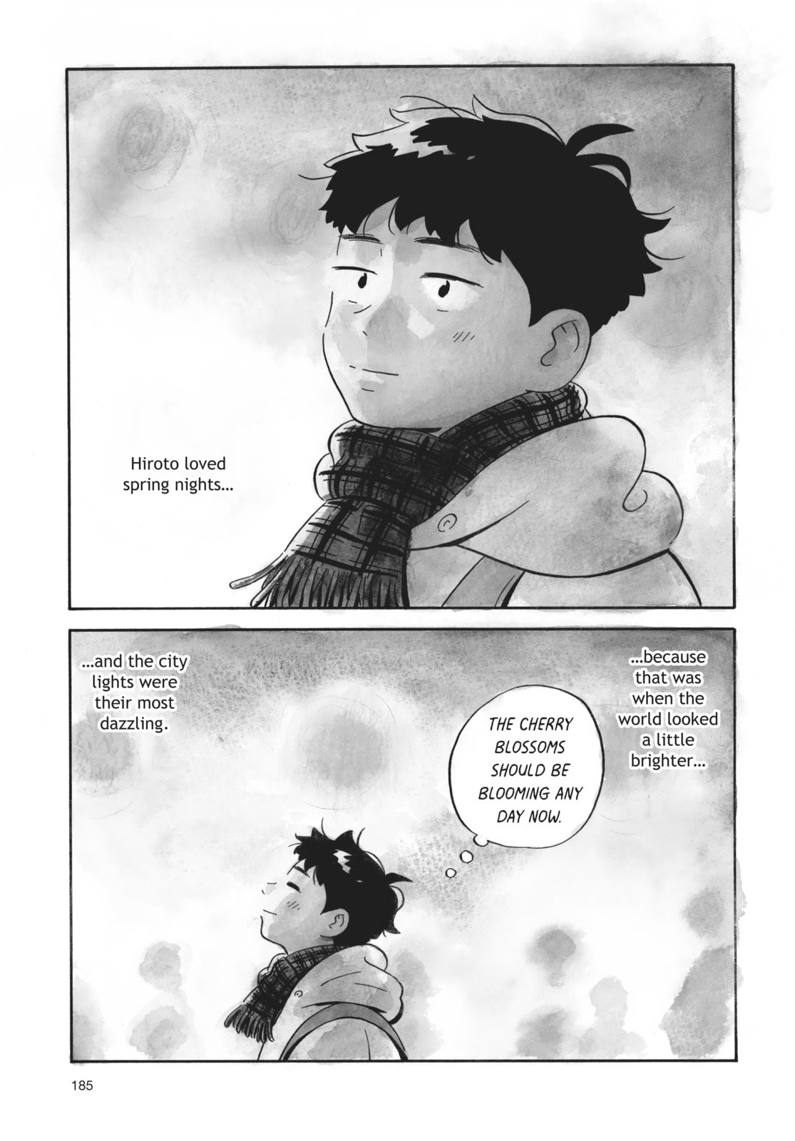 Hiroto's Day Off page 6