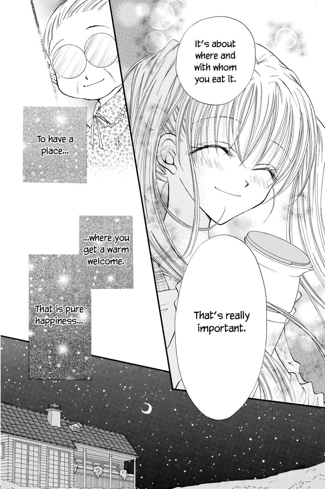 Najika and Carrot Cake page 13