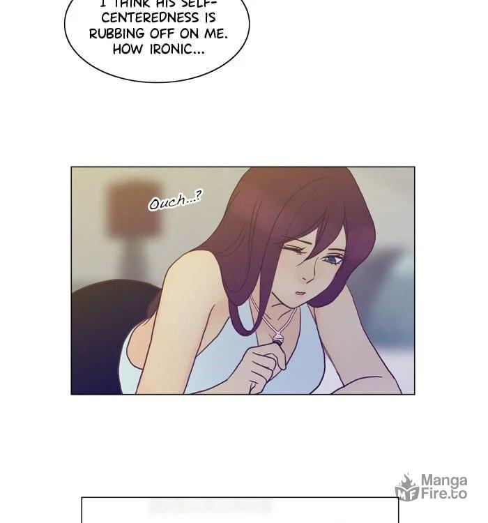 Siren's Lament – Chapter 62 page 19
