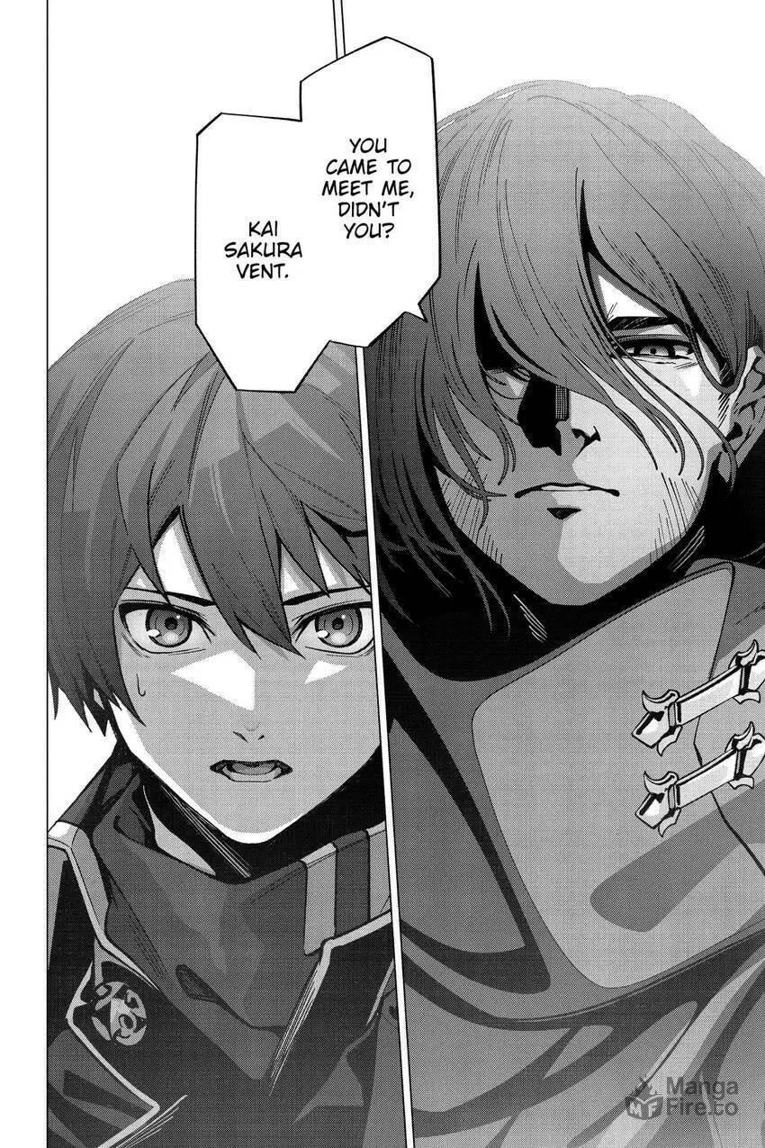 Why Does Nobody Remember Me in This World? – Chapter 56 page 20
