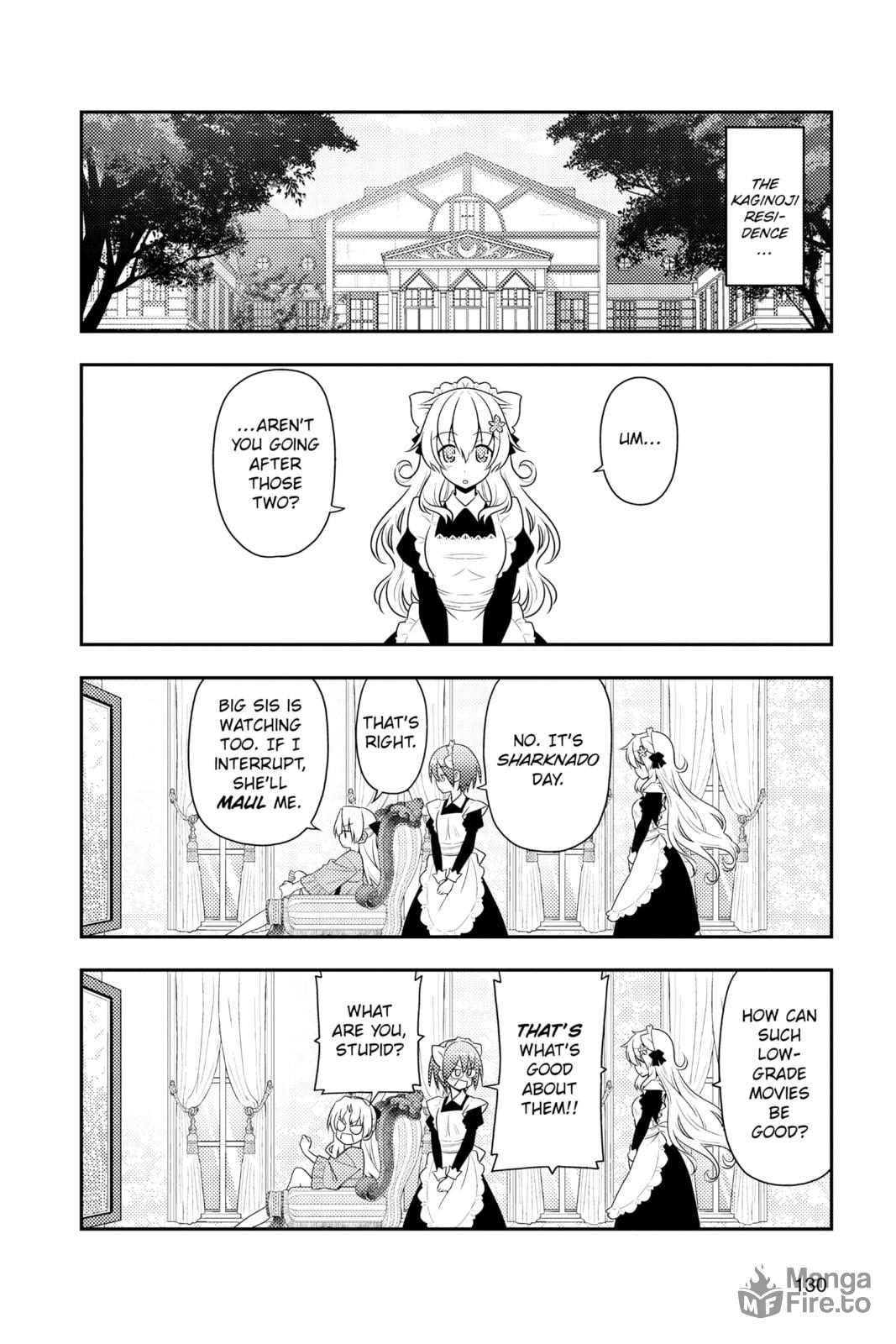 The Brigade chief ordered me not to stop, but I'm still here. So I wrote this chapter nonstop page 9