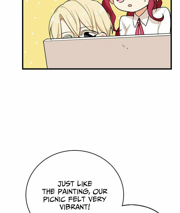 I Became the Villain's Mother – Chapter 27 page 25